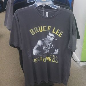 Bruce Lee T-shirt